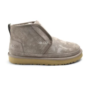Neumel Boots Flex Capuchino