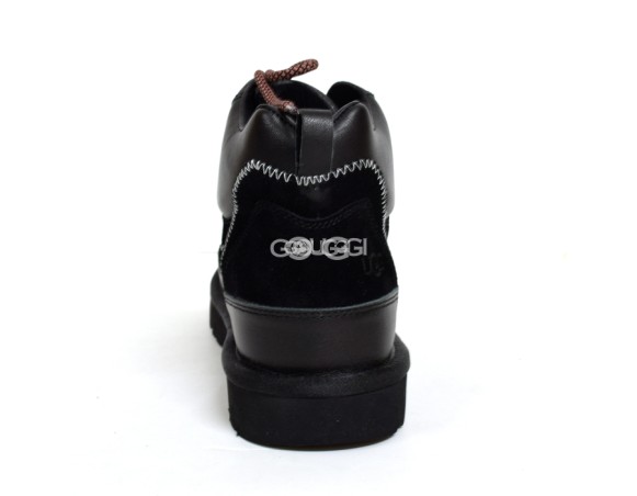 Женские кроссовки UGG Alaska Boots - Black