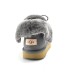 Женские ботинки Ugg Diara Grey