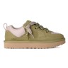 Ugg Lo Lowmel Trainer Muted Brass