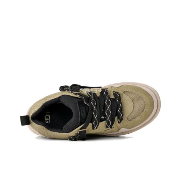 Мужские кроссовки Men Lo Lowmel Trainer Muted Brass Putty