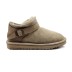 Женские ультра мини угги Ugg Ultra Mini Strap Olive