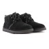 Мужские ботинки Men's Neumel Boot Black