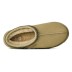 Мужские слипоны Mens Tasman Slipper - Muted Brass / Magnolia Leaf