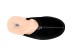 Мужские тапочки MENS Scuff Slippers Black