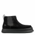Мужские челси Ugg Mens Chelsea Crafted Black