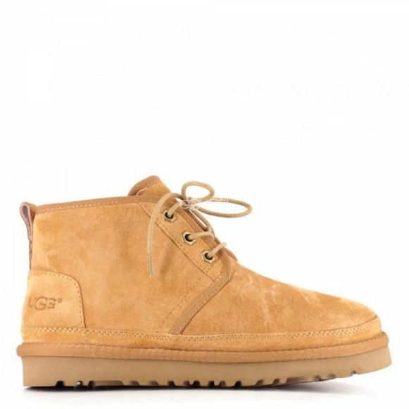 Женские ботинки Ugg Neumel Chestnut