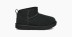 Детские ультра мини угги Ugg Kids Ultra Mini Black