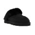 Тапочки UGG Slippers Scufette Black