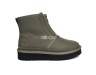 Neumel Platform Zip - Grey