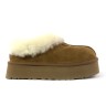 UGG Mate Revival Chestnut