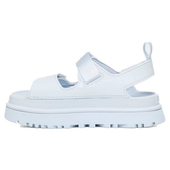 Женские сандалии  Ugg Golden Glow Bison Current