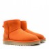 Женские мини угги Ugg Classic Mini II California Poppy