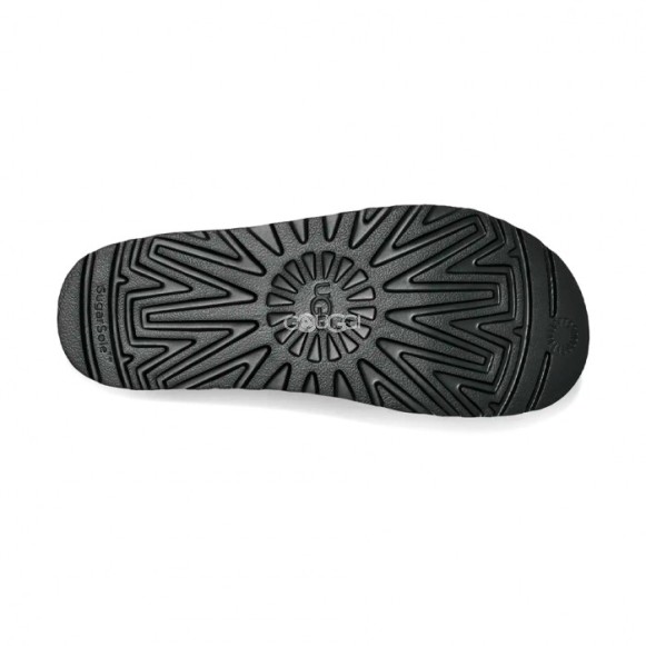 Женские сандалии Ugg Goldenstar Sandal Black