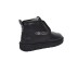 Мужские ботинки Mens Neumel Flex Metallic Black