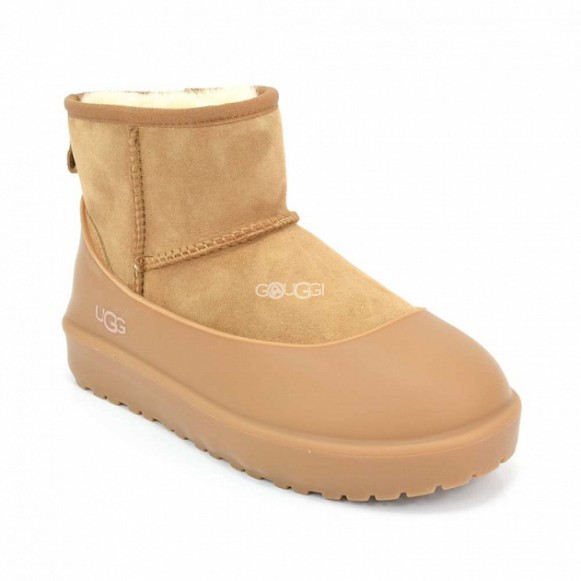 Галоши Boot Guard - Chestnut