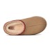 Женские слипоны Tasman Slippers Sand Dark Cherry