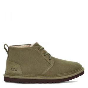 Ugg Neumel Boot Burnt Olive