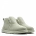 Женские ботинки Ugg Neumel Minimal Whitecap