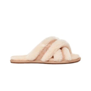 Ugg Slippers Scuffita Sand