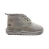 Женские ботинки Ugg Classic Boom Grey