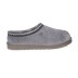 Мужские слипоны Man`s Tasman Slippers Dark Grey