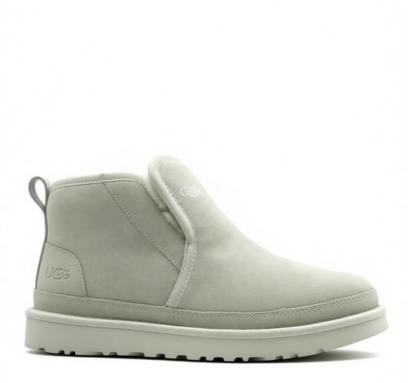 Мужские ботинки Ugg Mens Neumel Minimal Whitecap