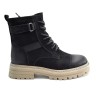 UGG Baker Black
