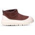 Мужские ультра мини угги UGG Men Ultra Mini Hybrid Chocolate