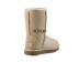 Женские короткие угги Classic Short Sand II