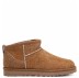 Женские ультра мини угги Ugg Classic Ultra Mini Madhappy Chestnut