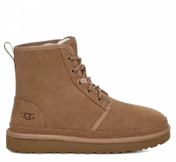Мужские ботинки Ugg Mens Neumel High Chestnut