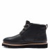 Мужские ботинки Ugg Mens Neumel Gentleman Leather Black