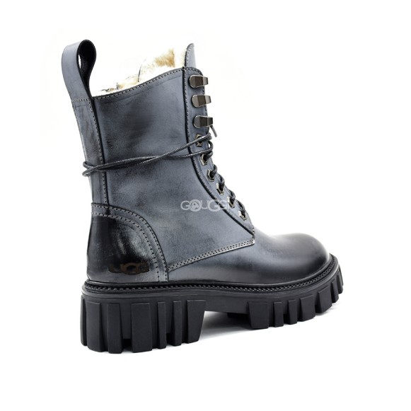 Женские ботинки Ugg Martin Tall Grey