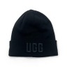 Cap UGG Black