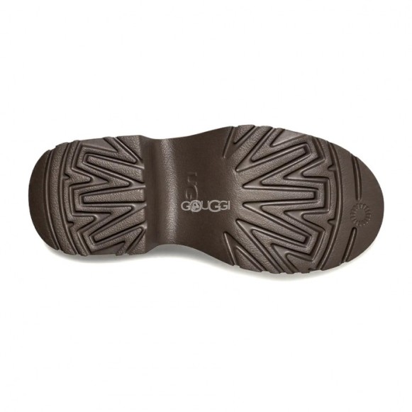 Женские ультра мини угги Ultra Mini New Heights - Hickory