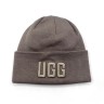 Cap UGG Chocolate