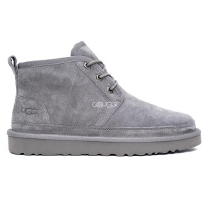 Ugg Mens Neumel Grey