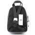 Сумка Dannie II Mini Backpack Clear Black