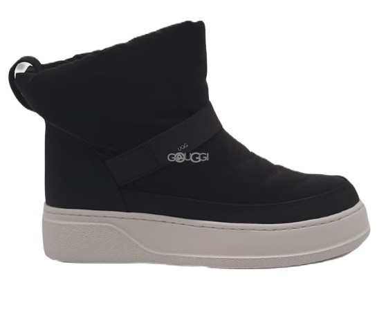 Женские угги Ugg Mascot Black