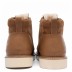 Мужские ботинки Ugg Mens Neumel Gentleman Chestnut