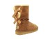 Женские угги с бантиками Bailey Bow Chestnut